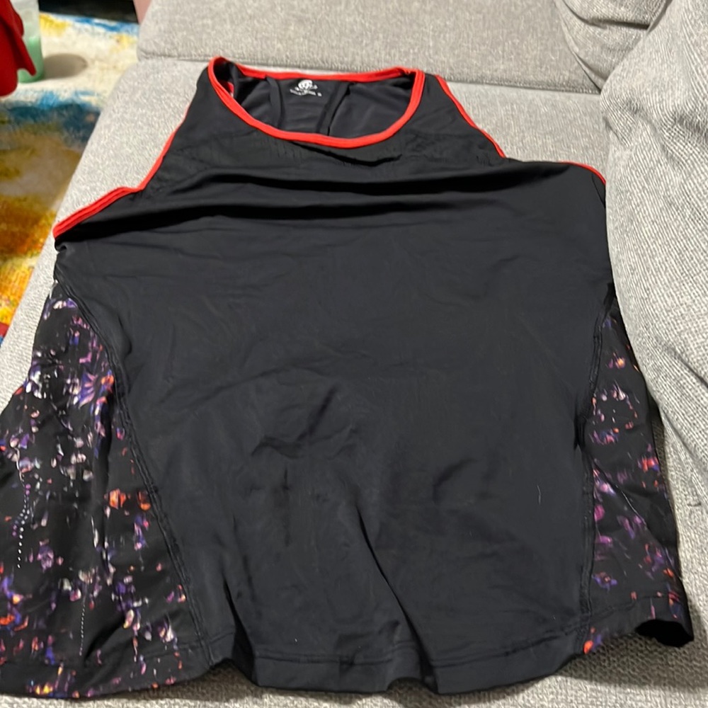 Champion Sz M Razorback Tank